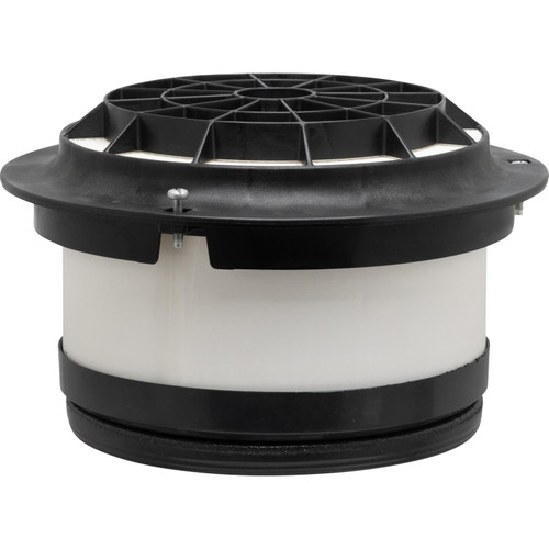 Premium Guard Air Filter HA40062 - side view