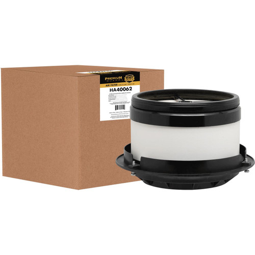 Premium Guard Air Filter HA40062 - packaging