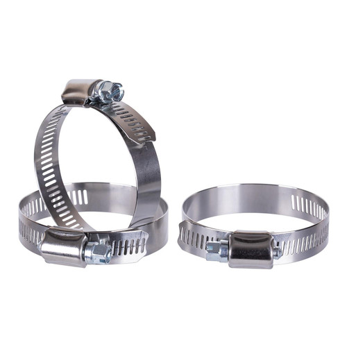 Premium Guard Hose Clamp HC36 - angled view