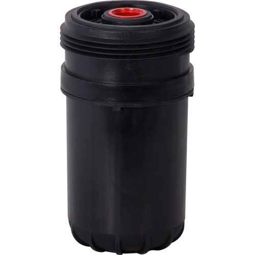 Premium Guard Fuel Filter DF30225 - angled view