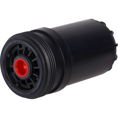 Premium Guard Fuel Filter DF30225 - left view