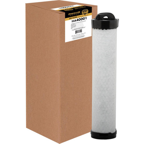 Premium Guard Air Filter HA40001 - packaging