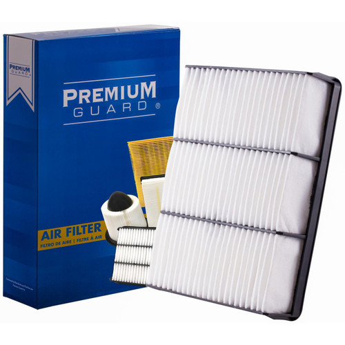 Premium Guard Air Filter PA5078 - packaging