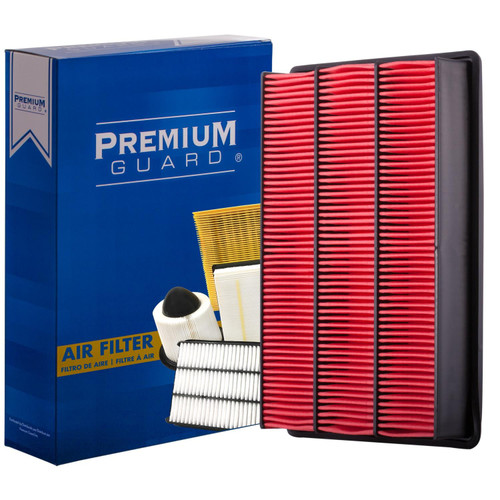Premium Guard Air Filter PA4807 - packaging