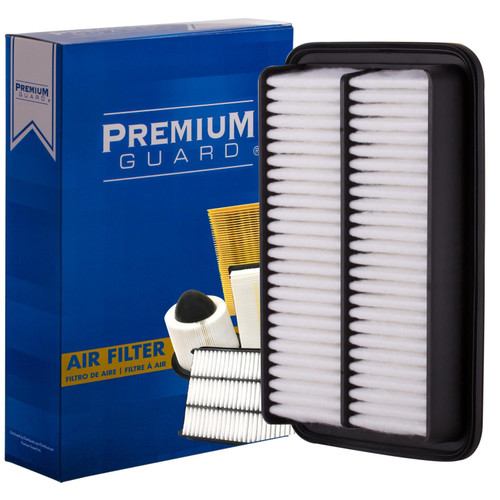 Premium Guard Air Filter PA4601 - packaging