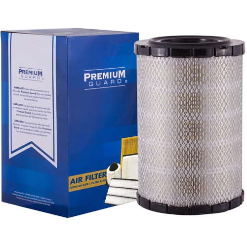 Premium Guard Air Filter PA5091 - packaging