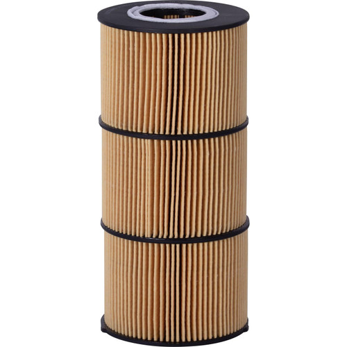 Premium Guard Engine Oil Filter HG50101 - angled view