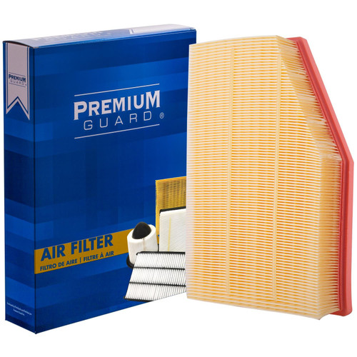 Premium Guard Air Filter PA5620 - packaging