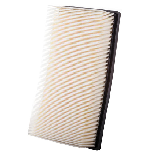 Premium Guard Air Filter PA5582 - front view