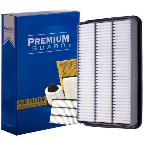 Premium Guard Air Filter PA4721 - packaging