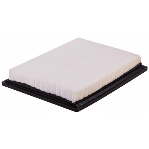Premium Guard Air Filter PA3593 - angled view