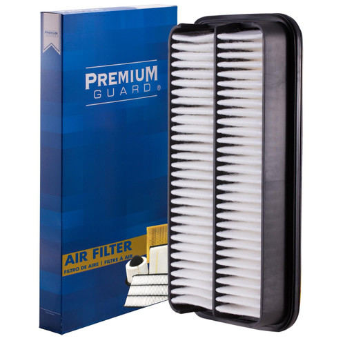 Premium Guard Air Filter PA4869 - packaging