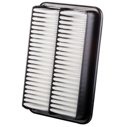 Premium Guard Air Filter PA5589 - front view