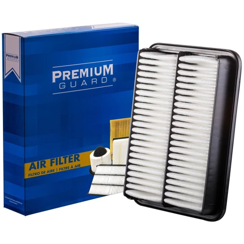 Premium Guard Air Filter PA5589 - packaging