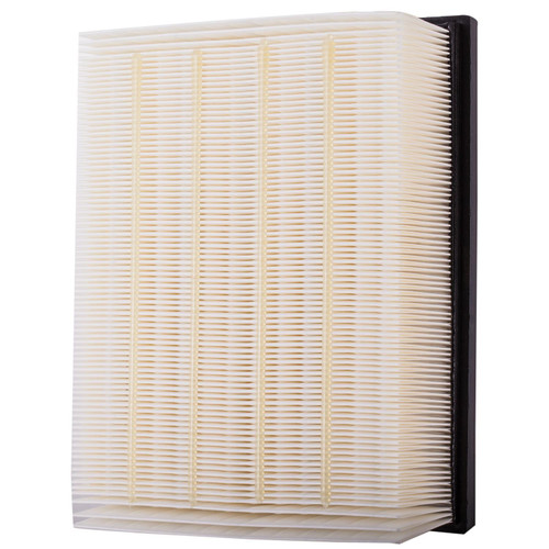 Premium Guard Air Filter PA5457 - front view
