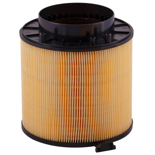 Premium Guard Air Filter PA5813 - angled view