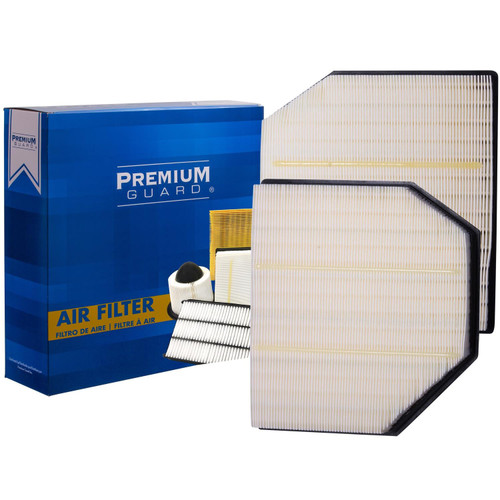 Premium Guard Air Filter PA99068K - front view