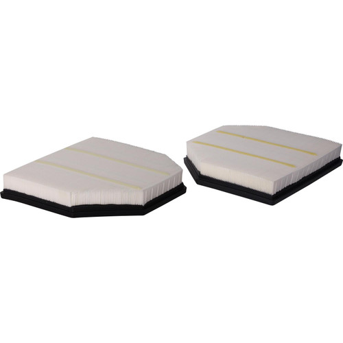 Premium Guard Air Filter PA99068K - angled view