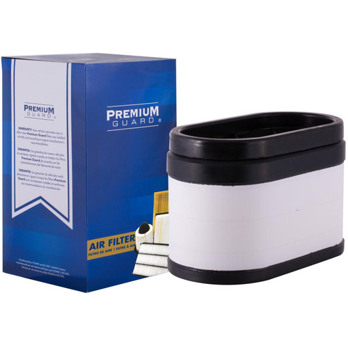 Premium Guard Air Filter PA5595 - packaging