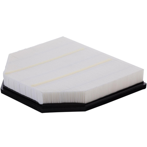 Premium Guard Air Filter PA99069 - angled view