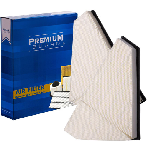 Premium Guard Air Filter PA99174K - front view