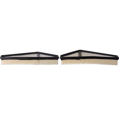 Premium Guard Air Filter PA99174K - left view