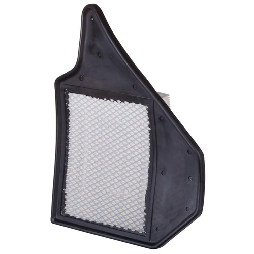Premium Guard Air Filter PA6165 - back view