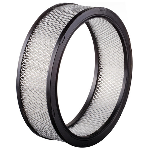 Premium Guard Air Filter PA91 - top view