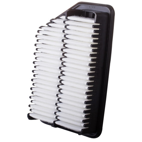 Premium Guard Air Filter PA6166 - front view