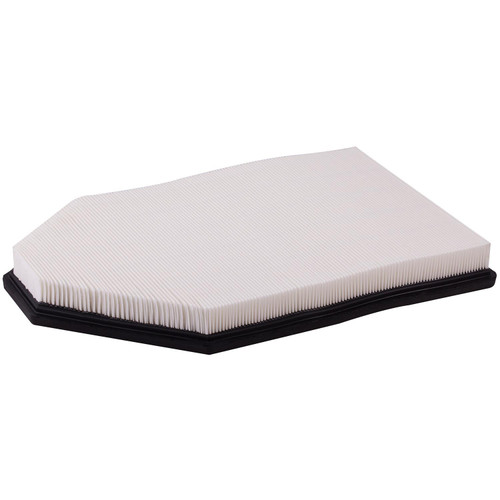 Premium Guard Air Filter PA6167 - angled view