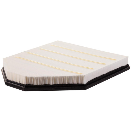 Premium Guard Air Filter PA99005 - angled view