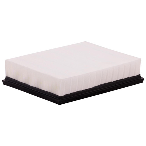 Premium Guard Air Filter PA6317 - angled view