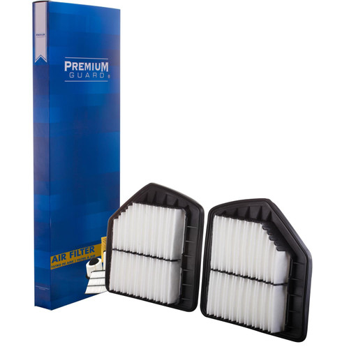 Premium Guard Air Filter PA99080K - front view
