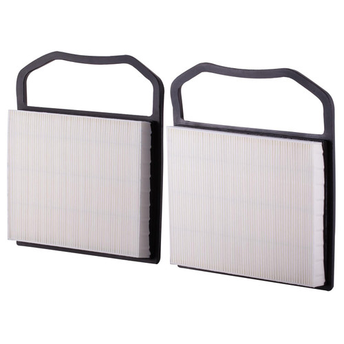 Premium Guard Air Filter PA99235 - front view