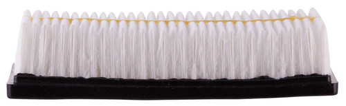Premium Guard Air Filter PA99485 - angled view
