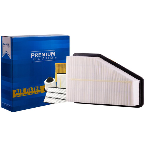 Premium Guard Air Filter PA99488 - packaging
