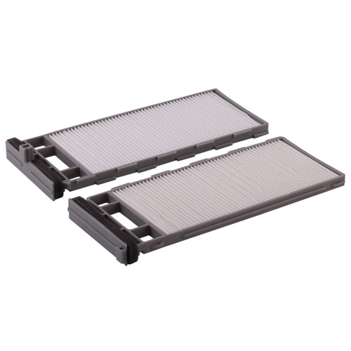 Premium Guard Cabin Air Filter PC4011 - angled view
