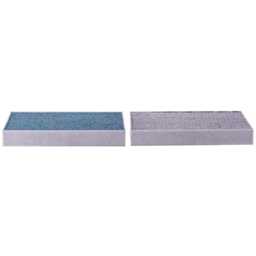 Premium Guard Cabin Air Filter PC4258X - side view