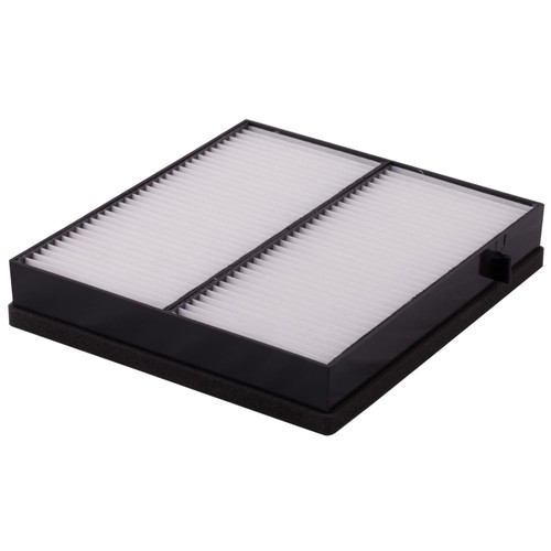 Premium Guard Cabin Air Filter PC8184 - angled view