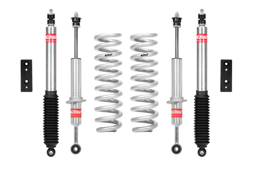 Eibach Pro-Truck Lift Kit for Toyota Tacoma (Set) | E80-82-007-01-22