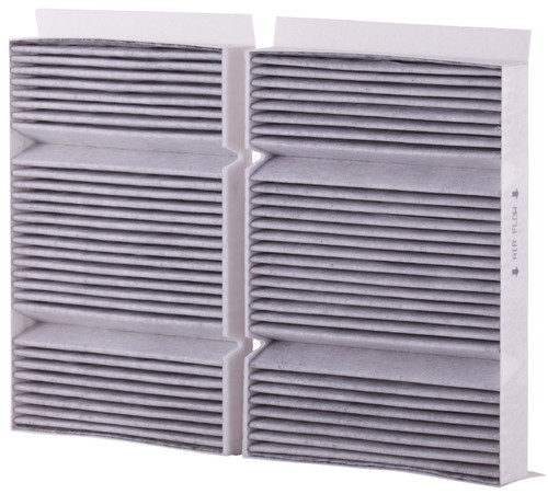 Premium Guard Cabin Air Filter PC99298C - front view