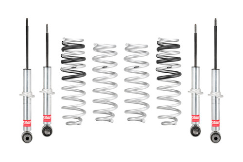 Eibach Pro-Truck Lift System for Ford Bronco | E80-35-056-03-22