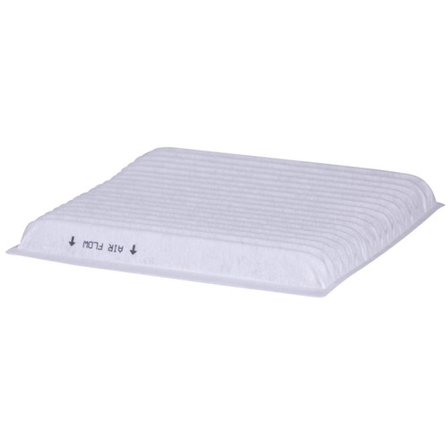 Premium Guard Cabin Air Filter PC5876 - angled view