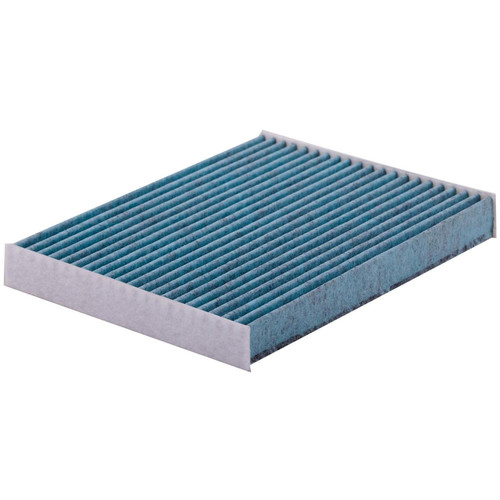 Premium Guard Cabin Air Filter PC99156X - angled view