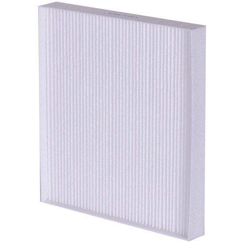 Premium Guard Cabin Air Filter PC99549P - back view