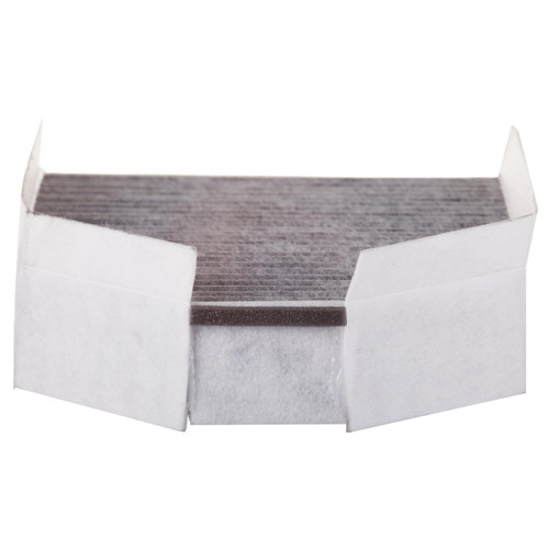Premium Guard Cabin Air Filter PC9381 - top view