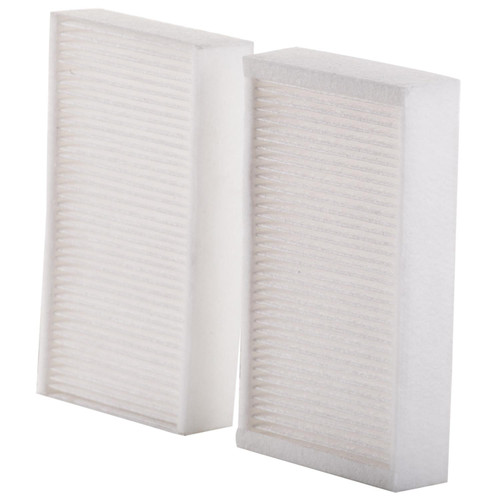Premium Guard Cabin Air Filter PC99242 - front view