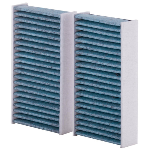 Premium Guard Cabin Air Filter PC99242X - front view