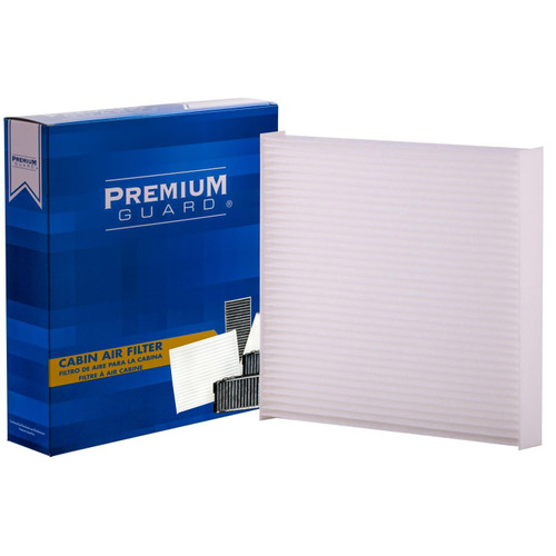 Premium Guard Cabin Air Filter PC99461P - packaging