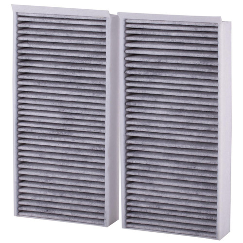 Premium Guard Cabin Air Filter PC9976 - front view